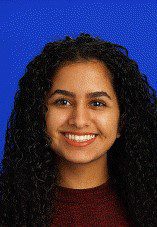 Gurleen Kaur<br>Lead Volunteer<br>Junior @ TJHSST